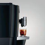 JURA Coffee Machine X10 Dark Inox