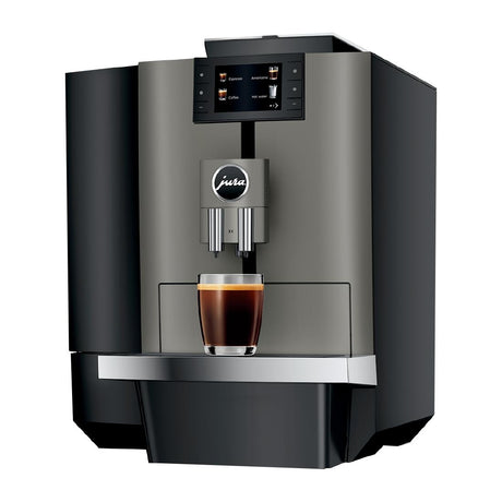 JURA Coffee Machine X4