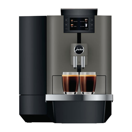 JURA Coffee Machine X4