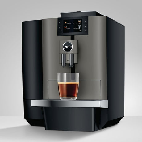 JURA Coffee Machine X4