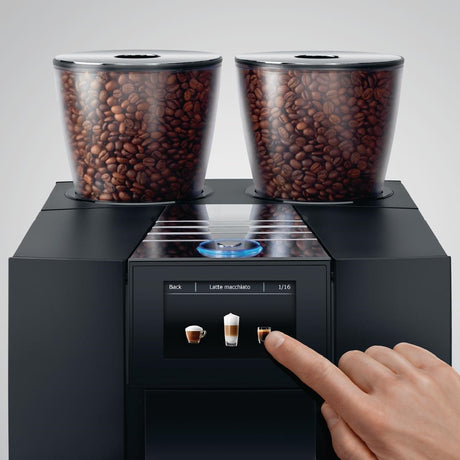 JURA Coffee Machine GIGA X8C