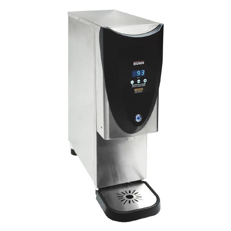 Bunn Stainless Steel H3 Element Hot Water Boiler