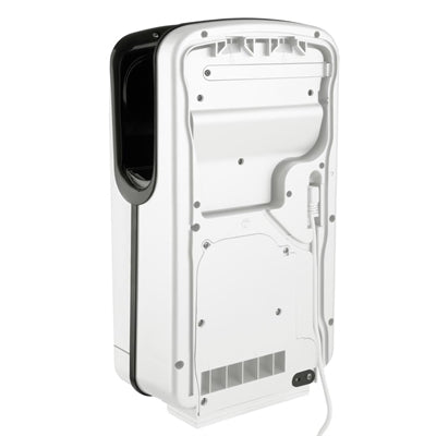 Jantex Jet Speed Hand Dryer White