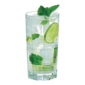 Arcoroc Normandie Flutes 145ml (48 Pack)