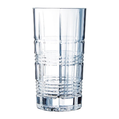 Arcoroc Normandie Wine Glasses 230ml (48 Pack)