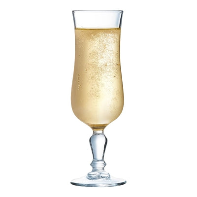 Arcoroc Normandie Flutes 145ml (48 Pack)