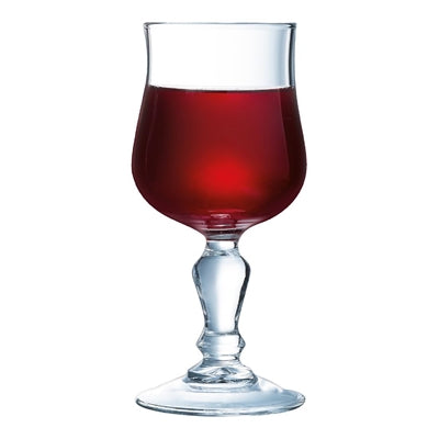 Arcoroc Normandie Wine Glasses 230ml (48 Pack)