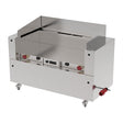 Rieber Digital Varithek with Splash Guard ACS 1500D3
