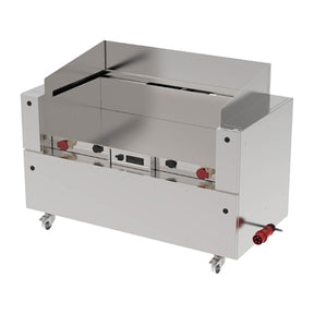 Rieber Digital Varithek with Splash Guard ACS 1500D3