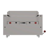 Rieber Digital Varithek with Splash Guard ACS 1500D3