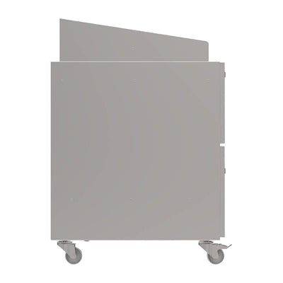 Rieber Digital Varithek with Splash Guard ACS 1500D3