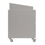 Rieber Digital Varithek with Splash Guard ACS 1500D3