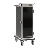 ScanBox Ergo Line Heated Trolley ExP HF12