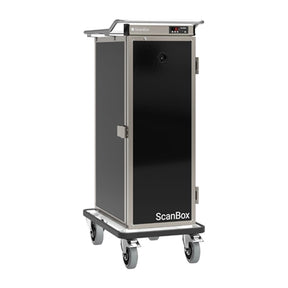 ScanBox Ergo Line Heated Trolley ExP HF12
