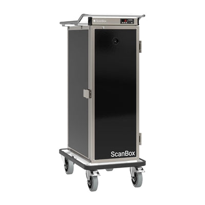 ScanBox Ergo Line Heated Trolley ExP HF12
