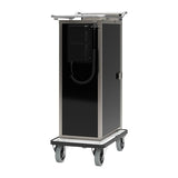 ScanBox Ergo Line Heated Trolley ExP HF12