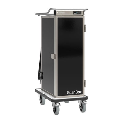 ScanBox Ergo Line Chilled Trolley ExP CC12