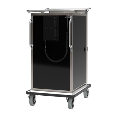 ScanBox Banquet Line Heated Trolley ExP HF12