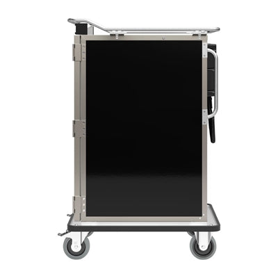 ScanBox Banquet Line Heated Trolley ExP HF12
