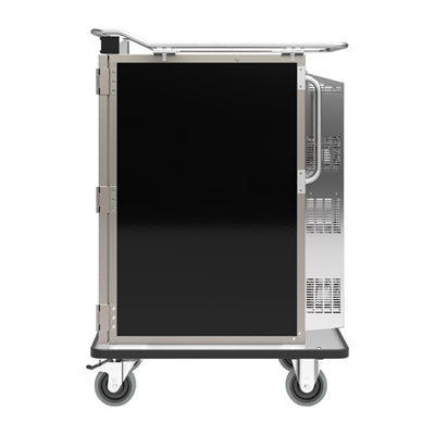 ScanBox Banquet Line Chilled Trolley ExP CC12