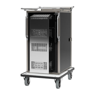 ScanBox Banquet Line Chilled Trolley ExP CC12