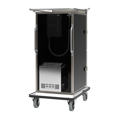 ScanBox Banquet Line Combo Trolley ExP CC6 + HF6