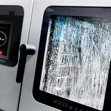 Convotherm Maxx Pro 6.10 EB easyTouch Disappearing Door Combi Oven with ConvoSmoke