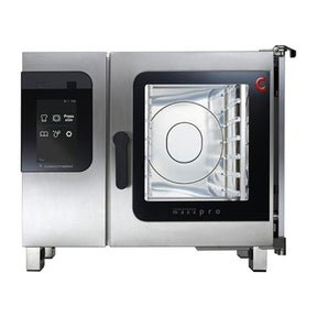 Convotherm Maxx Pro 6.10 EB easyTouch Disappearing Door Combi Oven