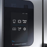 Convotherm Maxx Pro 6.10 ES easyTouch Disappearing Door Combi Oven