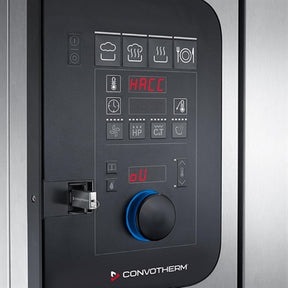 Convotherm Maxx Pro 6.10 GB easyDial Disappearing Door Combi Oven