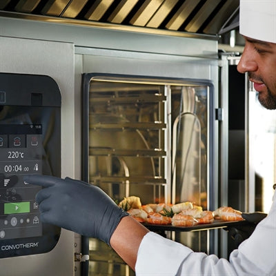 Convotherm Maxx Pro 10.10 EB easyTouch Disappearing Door Combi Oven