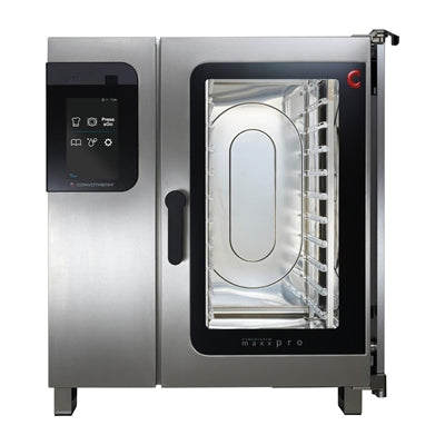 Convotherm Maxx Pro 10.10 EB easyTouch Disappearing Door Combi Oven