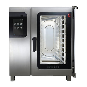 Convotherm Maxx Pro 10.10 EB easyTouch Disappearing Door Combi Oven