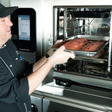 Convotherm Maxx Pro 10.10 ES easyTouch Disappearing Door Combi Oven with ConvoSmoke