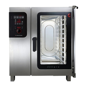 Convotherm Maxx Pro 10.10 EB easyDial Disappearing Door Combi Oven