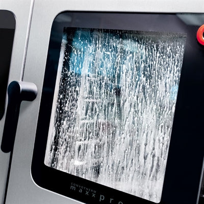 Convotherm Maxx Pro 10.10 GB easyDial Disappearing Door Combi Oven
