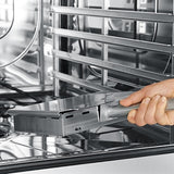 Convotherm Maxx Pro 6.20 EB easyTouch Disappearing Door Combi Oven with ConvoSmoke