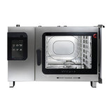 Convotherm Maxx Pro 6.20 GB easyTouch Disappearing Door Combi Oven with ConvoSmoke