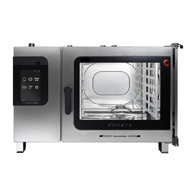 Convotherm Maxx Pro 6.20 GS easyTouch Disappearing Door Combi Oven with ConvoSmoke