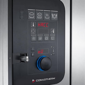 Convotherm Maxx Pro 6.20 EB easyDial Disappearing Door Combi Oven