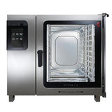 Convotherm Maxx Pro 10.20 EB easyTouch Disappearing Door Combi Oven with ConvoGrill