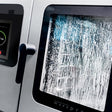 Convotherm Maxx Pro 10.20 GS easyTouch Disappearing Door Combi Oven