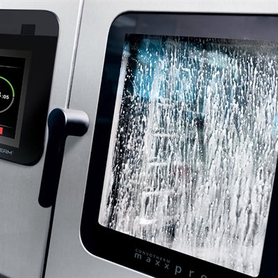 Convotherm Maxx Pro 10.20 GS easyTouch Disappearing Door Combi Oven