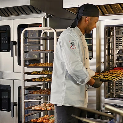 Convotherm Maxx Pro 10.20 GS easyTouch Disappearing Door Combi Oven