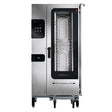 Convotherm Maxx Pro 20.10 EB easyTouch Disappearing Door Combi Oven with ConvoSmoke