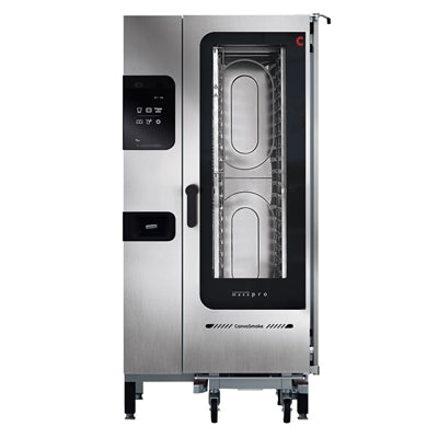 Convotherm Maxx Pro 20.10 EB easyTouch Disappearing Door Combi Oven with ConvoSmoke