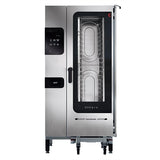Convotherm Maxx Pro 20.10 EB easyTouch Disappearing Door Combi Oven with ConvoSmoke