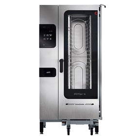 Convotherm Maxx Pro 20.10 EB easyTouch Disappearing Door Combi Oven with ConvoSmoke