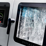Convotherm Maxx Pro 20.10 EB easyTouch Disappearing Door Combi Oven with ConvoGrill