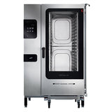Convotherm Maxx Pro 20.20 EB easyTouch Disappearing Door Combi Oven with ConvoSmoke